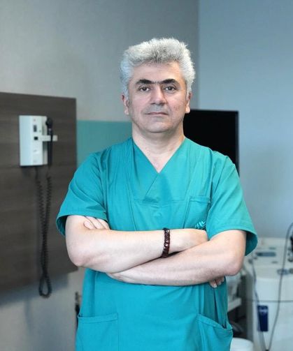 Burun spreyi bağımlılığı cerrahiye kadar götürebilir
