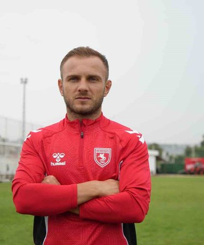 Celil Yüksel: 'Fenerbahçe karşısında galip gelmek istiyoruz'