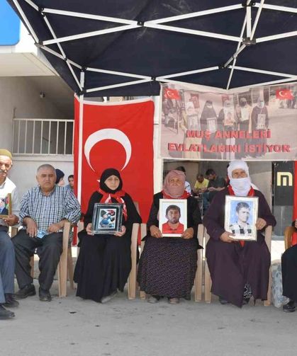 Çerçeve yasa sonrası evlat nöbetinde yeni umut