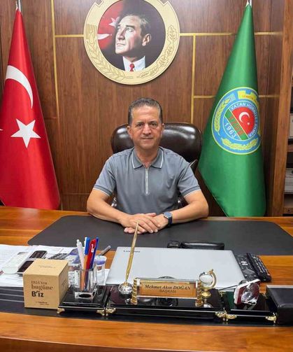 Çiftçiden sulama borçları için süre uzatımı talebi