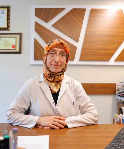 Doktordan sıcak hava uyarısı: Sıvı kaybına dikkat
