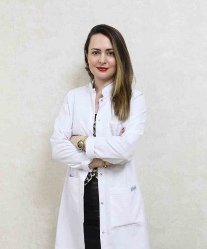 Dr. Derya Deniz: 'Klima ile serinlerken sağlığınızdan olmayın'