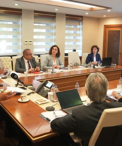 Dünya mirasının kalbi 2027'de İstanbul'da atacak
