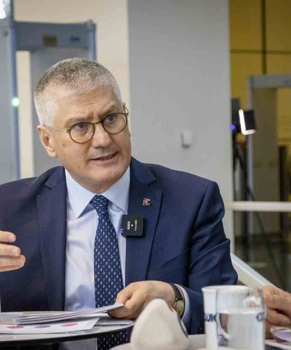 Eski araçlara kasko imkanı: KASKONOMIQ ile kasko kapsamı genişliyor