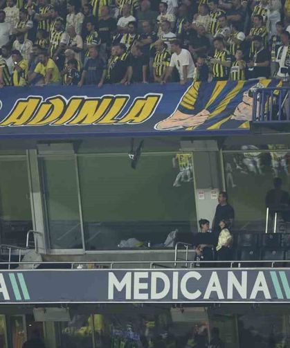 Fenerbahçe, 217 numaralı loca ile ilgili karara itiraz etti