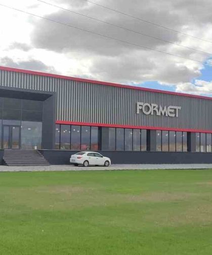 Formet malvarlığını 3.5 milyar TL'ye çıkardı