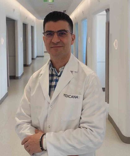 Gebelikte beslenme, sağlığın korunmasında kalkan oluyor