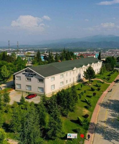Geleceğin sağlık çalışanları saha ve hastane eğitimiyle yetişecek