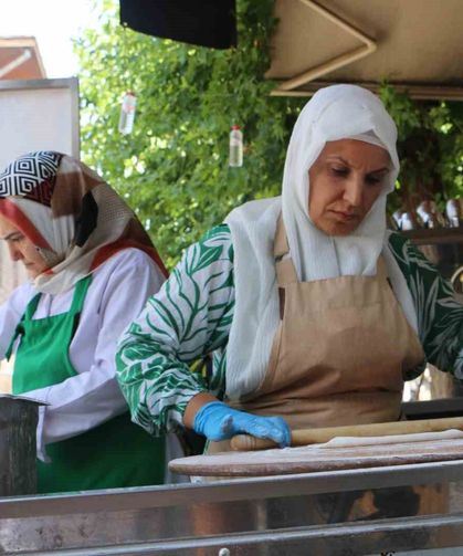 Gelin-görümce işbirliği düşman çatlatıyor
