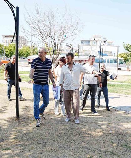 Germencik'te sokaklar festival coşkusuyla renklenecek