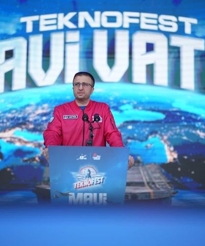 Gölcük Tersanesi'nde yeniden gemi inşası başlıyor: MİLDEN de burada üretilecek
