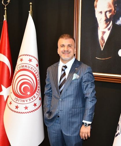 Güneydoğu'nun hububat sektörü ihracatı 7 ayda 2,2 milyar dolar