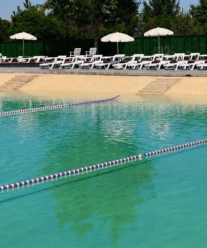 İç Anadolu'nun en büyük aqua parkı Kayseri'de açıyor
