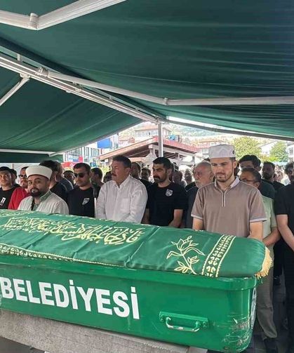 İstanbul'daki kazada ağır yaralanmıştı: Devrekli kameraman 5 gün sonra hayatını kaybetti