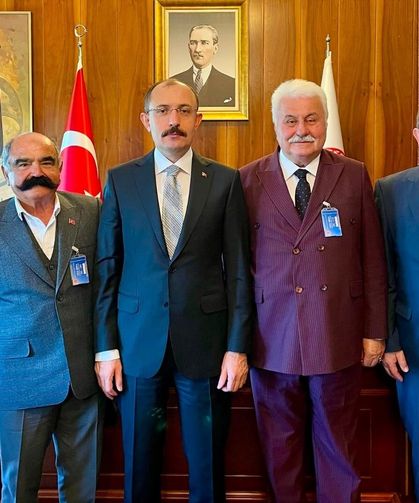 KARADENİZBİRLİK, 2026 ayçiçeği alım sezonu hazırlıklarını sürdürüyor