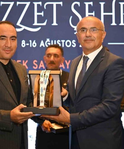 Kayısının başkenti gastronomide de iddialı