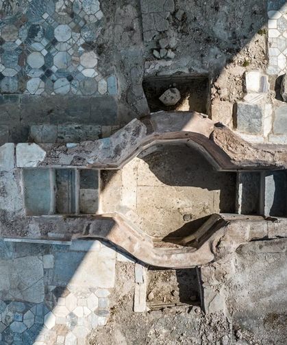 Kuşadası'nın tarihi hazinesi UNESCO'dan tescil aldı