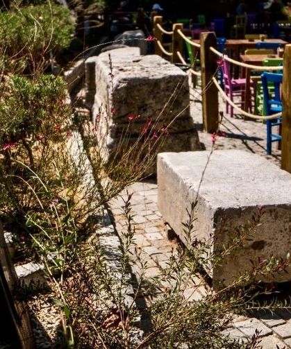 Marmaris'teki eserler koruma altına alındı