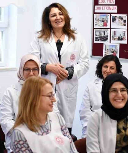 MEB'de il içi mazerete bağlı yer değiştirme sonuçları açıklandı