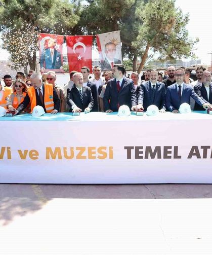 Menemen'de 100 yıllık müze hayali gerçek oluyor