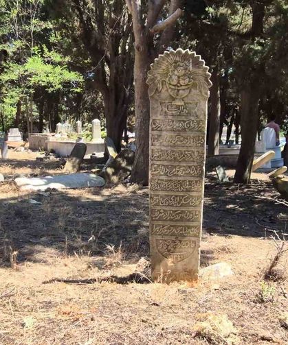 Mezar taşları konuşacak: Unutulmuş tarihleri ortaya çıkacak