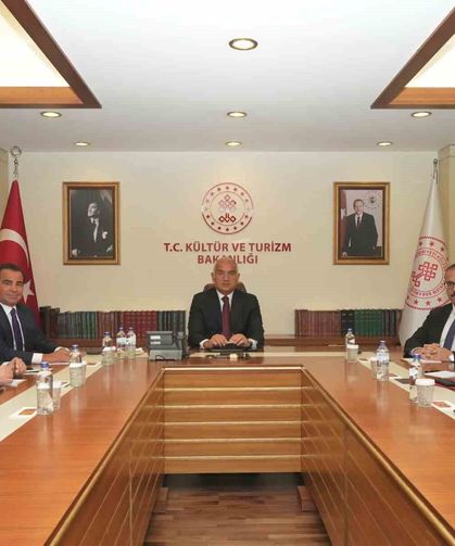 Mitlerin kökeni: Karahantepe
