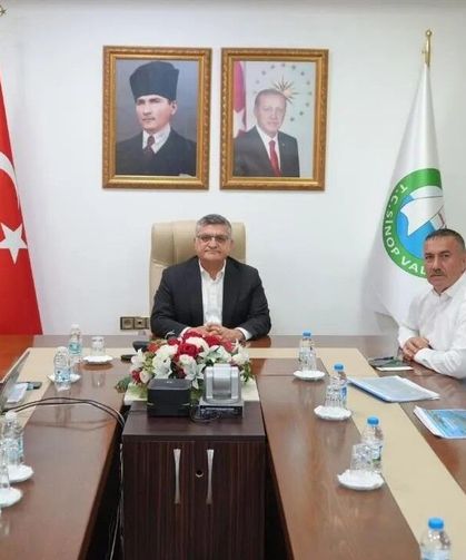 Şehit Riyale Hüseyin Paşa'nın hatırası mavi sularda yaşatılacak