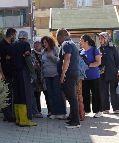 Sır gibi ölüm: 3 kardeşin denize nasıl düştüğü araştırılıyor