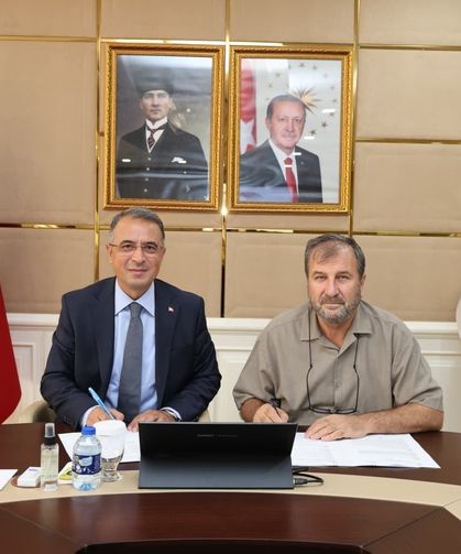 Sosyalfest Gençlik Projesi'ne 600 bin liralık hibe desteği