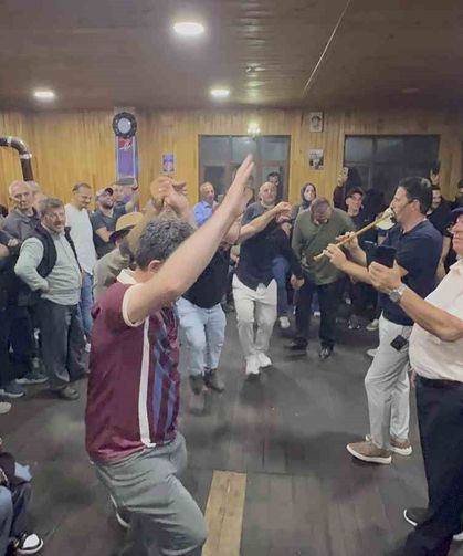 Sultan Murat Yaylası'nda kavalın sesi yankılandı