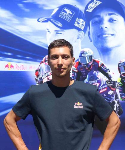 Toprak Razgatlıoğlu: 'MotoGP'de asıl hedefimiz 2027'