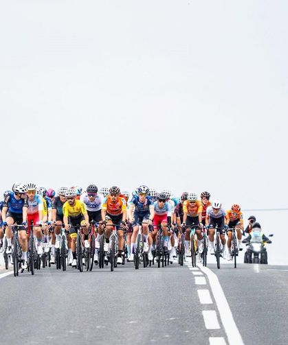 Tour of Ordu 2026, Karga Tepesi'nde sona erdi