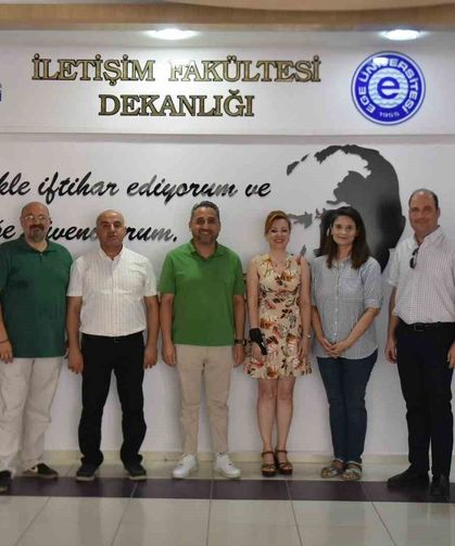 Türkiye-Azerbaycan ilişkilerine dijital diplomasi modeli