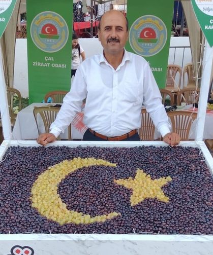 Üzüm fiyatları hasat zamanı değil önceden açıklanmalı