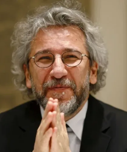 TMSF'den Can Dündar'ın mal varlığına ilişkin açıklama