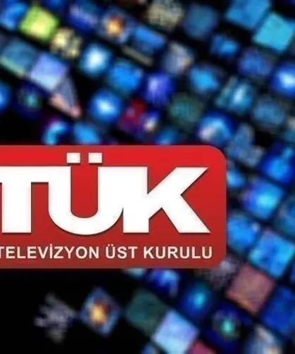 RTÜK'ten 4 dijital platforma üst sınırdan ceza