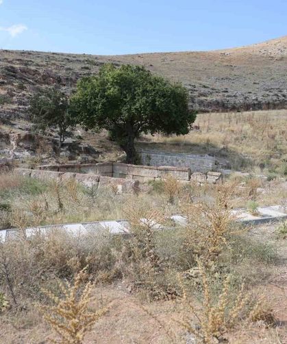 3 bin 250 yıl önce taşlara yazılan tarih, bugün hala okunabiliyor