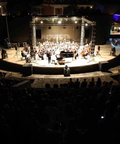 7. İdil Biret festivali başlıyor