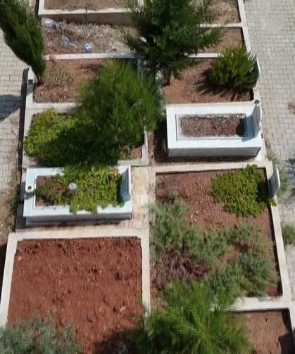 Adana'da mezar yeri ücretine yüzde 100 zam yapıldı