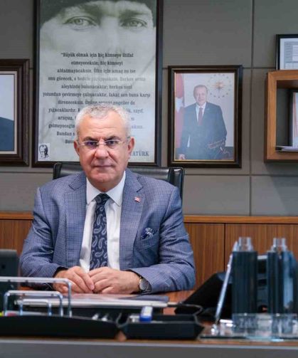 Adana'nın ihracatı Ağustos'ta yüzde 15,7, ilk 8 ayda yüzde 13,9 arttı