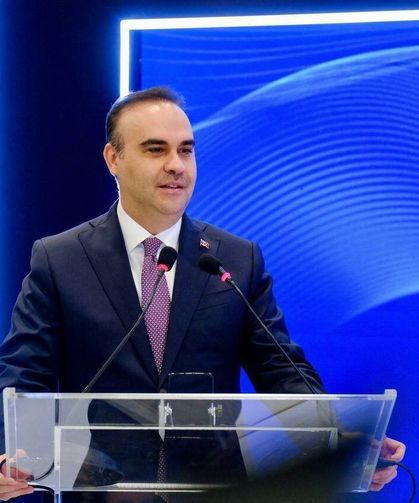 Bakan Kacır: '75 milyon liraya kadar kredi imkanı sağlayacağız'