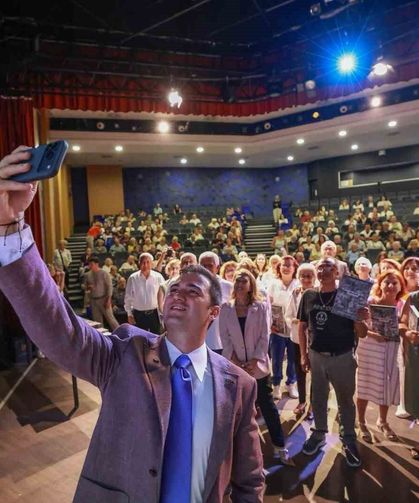 Bodrum'un 22 yıllık hafızası ortaya çıktı: 36 bin saatlik kayıt, 15 bin fotoğraf