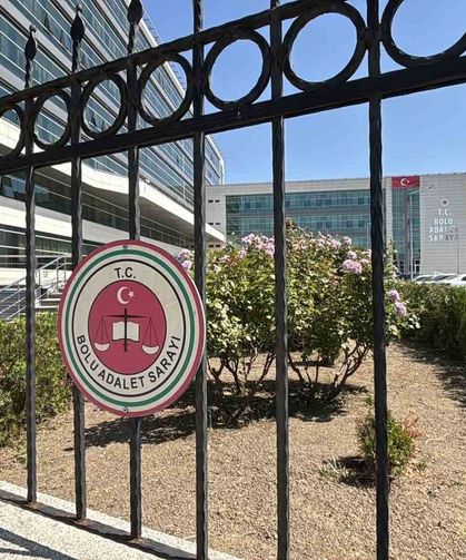 Bolu Belediyesi'ne 34 milyon liralık 'hayali mesai' operasyonu: 7 şüpheli adliyeye sevk edildi