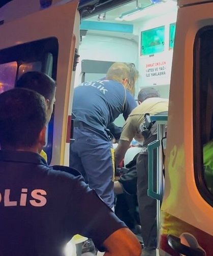 Bursa'da yürek yakan kaza...17 yaşındaki gençten acı haber