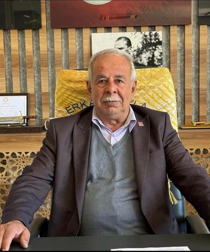 CHP İlçe Başkanı uyuşturucu operasyonu kapsamında tutuklandı