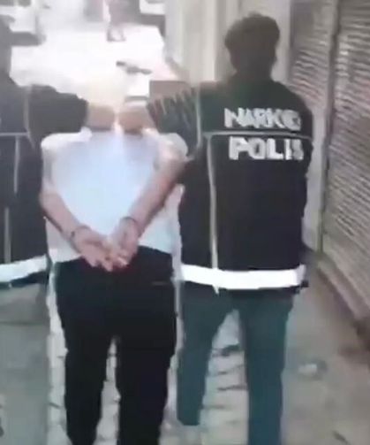 Diyarbakır'da 'sokaklar güvende' operasyonunda 26 tutuklama