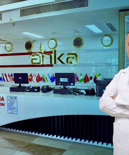 Dr. Çelik: 'İdrar yolu enfeksiyonunu hafife almayın'