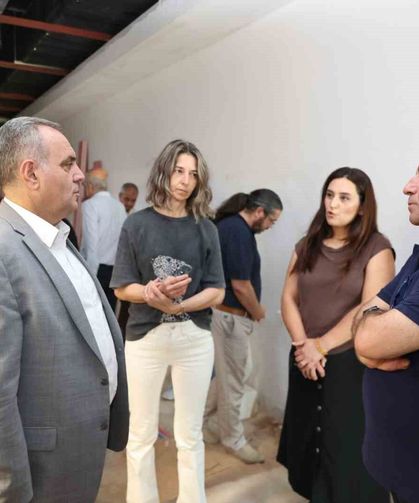 ERÜ'den aşı ve biyoteknolojide dev yatırım: Türkiye'de bir ilk olacak