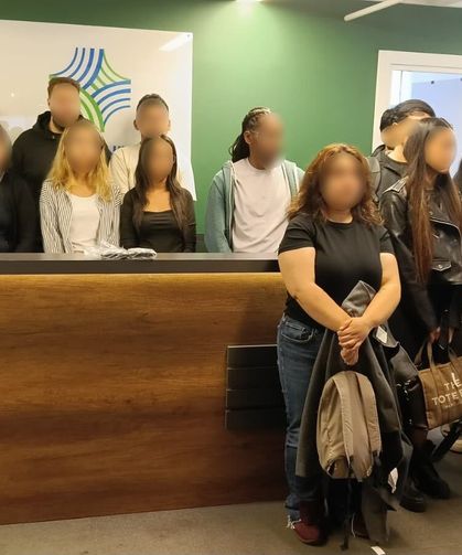 Forex ve kripto yatırım dolandırıcılığı operasyonunda 191 şüpheli gözaltına alındı