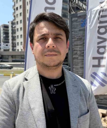 HAVAMAŞ yaz sezonunu güvenle geçirdi: Binlerce seferde tek bir olumsuzluk yaşanmadı